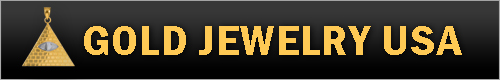 Gold Jewelry USA